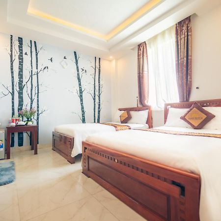 Miami Beach Hotel & Apartment Da Nang Buitenkant foto